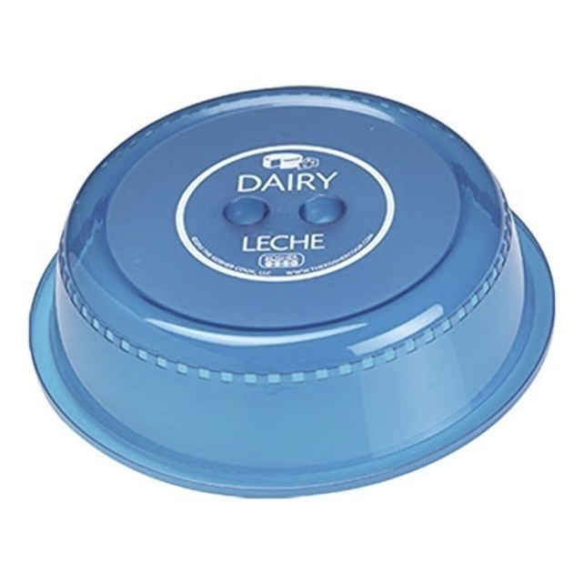 Kosher Cook Microvawe Lid - Plate Cover
