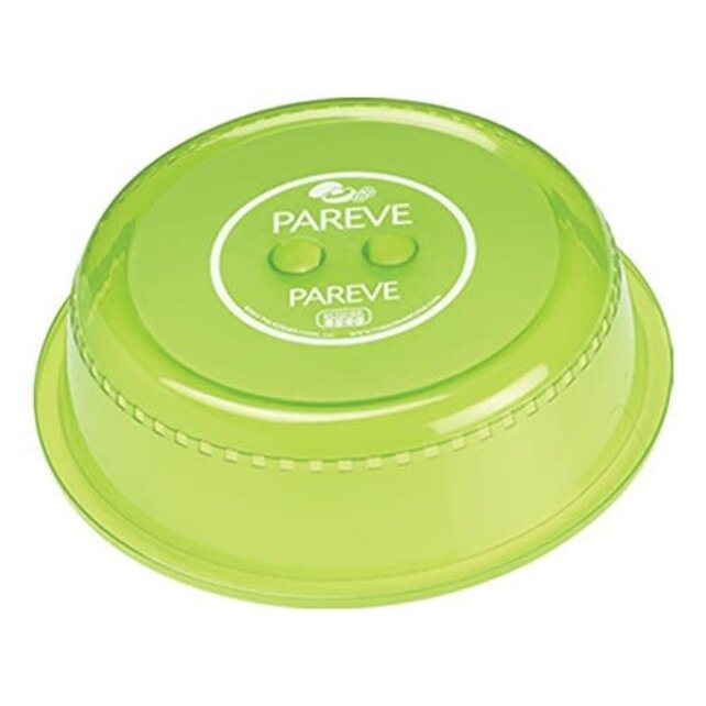 Kosher Cook Microvawe Lid - Plate Cover