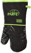 The Kosher Cook Oven Glove Cotton and Silicone Oven Mitts