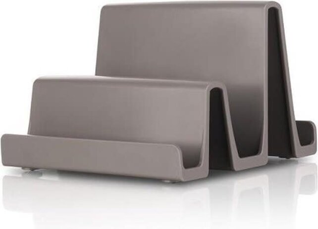 Kitchen Multirest Kitchen Assistant - Grey
