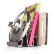 Kitchen Multirest Kitchen Assistant - Grey