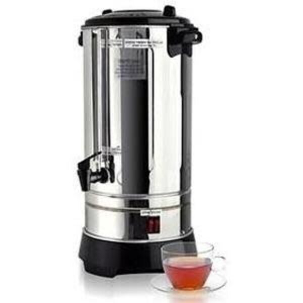 Classic Kitchen - Shabbos Electric Hot Water Urn - 65 cups