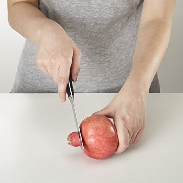 Metaltex Granada Pomegranate Deseeder & Pittter