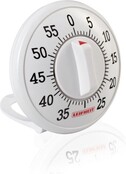 Leifheit ComfortLine Kitchen Timer Analog