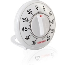 Leifheit ComfortLine Kitchen Timer Analog