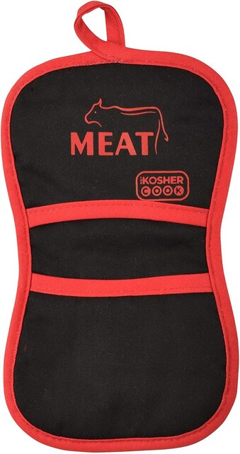 Support de casserole casher