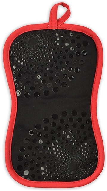 Koscherer Kochtopfhalter