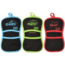 Koscherer Kochtopfhalter