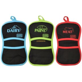 Koscherer Kochtopfhalter