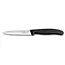 Victorinox Victorinox Küchen-Schälmesser mit Wellenschliff – Spitze – 10 cm