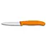 Victorinox Victorinox Kitchen Paring Knife Serrated with Ultra-Sharp Blade - Point Edge - 8 cm