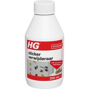 Stickerverwijderaar - 300ml