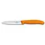 Victorinox Victorinox Swiss Classic Schilmes Spitse Punt, Rechte Rand - 10cm