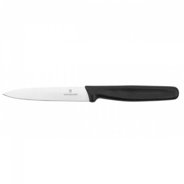Victorinox Swiss Classic Paring Knife Pointy, Straight Edge - 10cm