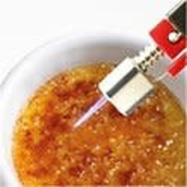 Leifheit Proline Flammbrenner