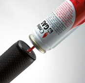 Leifheit Proline Flammbrenner