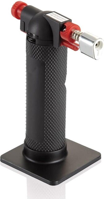 Leifheit Proline Flambeerder