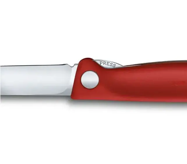 Victorinox Swiss Classic Foldable Paring Knife