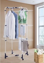 Drying tower Classic Tower 340 - Drying length 34 m