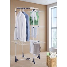 Tour de séchage Classic Tower 340 - Longueur de séchage 34 m