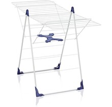 Leifheit Classic 250 Flex Free Standing Clothes Laundry Airer Dryer