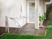 Leifheit Classic Siena Drying Rack 18m