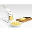 Leifheit Leifheit Chips Cutter - Plastic - White