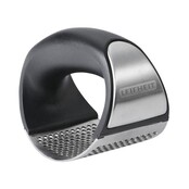 Leifheit ProLine Presse-ail Knobi King - acier inoxydable