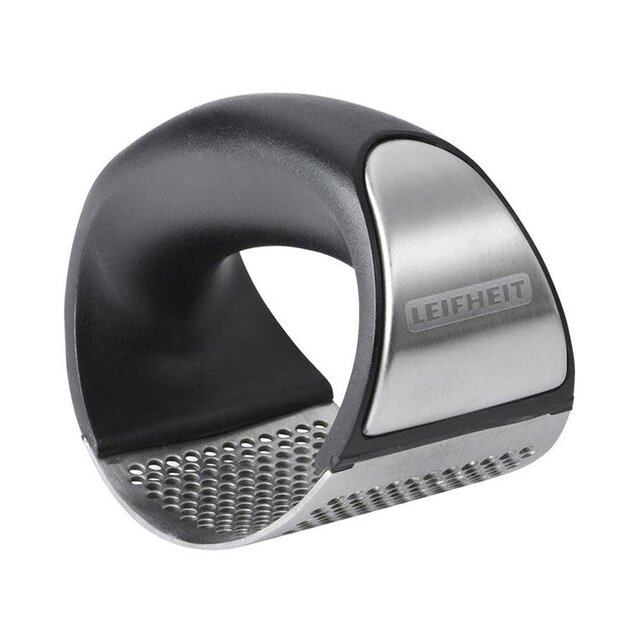 Leifheit ProLine Knoflookpers Knobi King - RVS