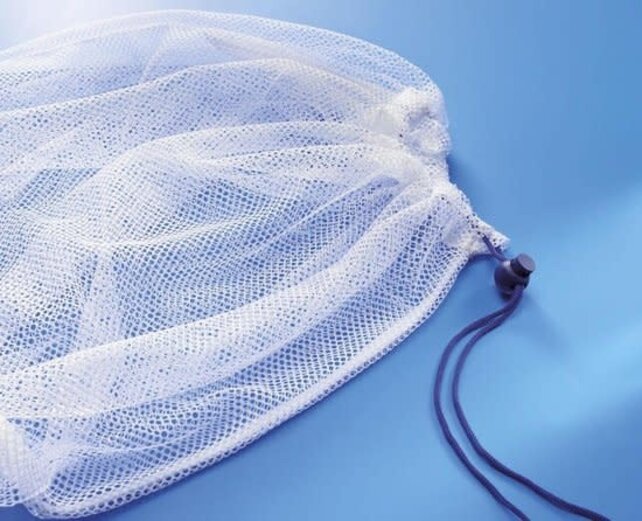 Leifheit 3 Wasnetten 1-3-5kg