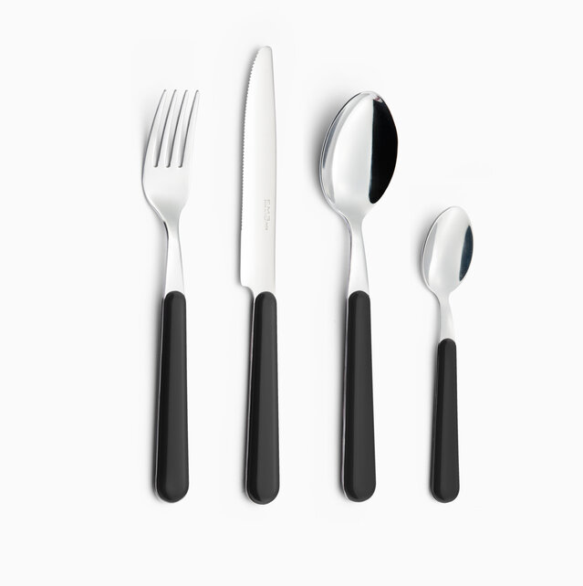 Eme Cutlery Set Window Box 24 pcs