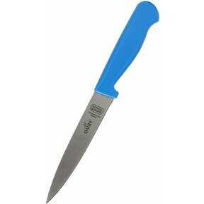 Couteau à pointe pointue, bord droit - 10 cm