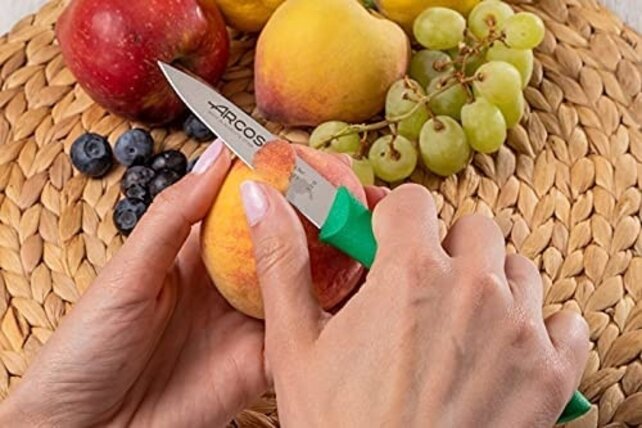 Arcos Cuchillo Mondador, Schilmes 100mm