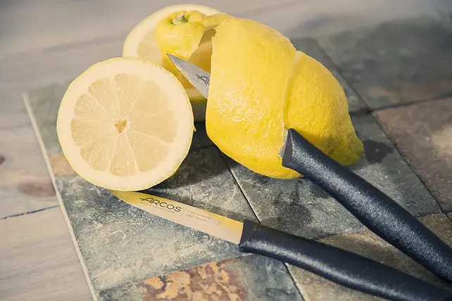 Arcos Cuchillo Mondador, Schilmes 100mm