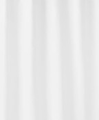 Kleine Wolke Shower Curtain Vinyl 180 x 200cm