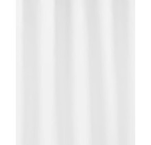 Kleine Wolke Duschvorhang Vinyl 180 x 200 cm