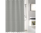 Kleine Wolke Shower Curtain Zack 180 x 200cm