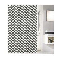 Kleine Wolke Shower Curtain Zack 180 x 200cm