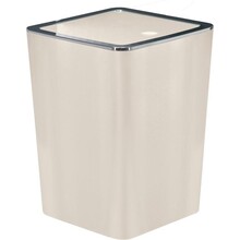 Kleine Wolke Prullenbak Match Beige