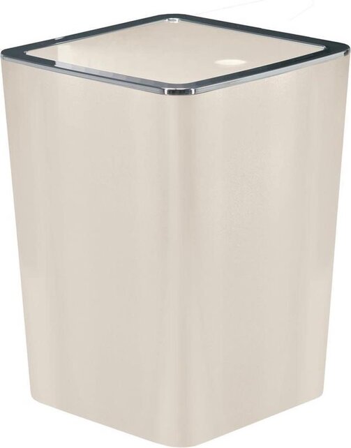Kleine Wolke Prullenbak Match Beige