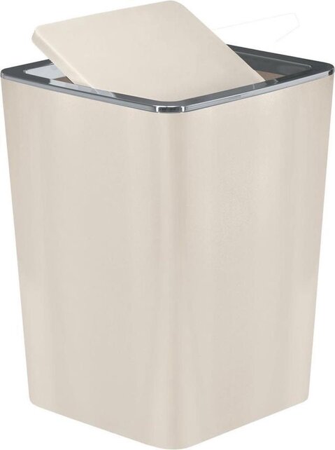 Kleine Wolke Prullenbak Match Beige