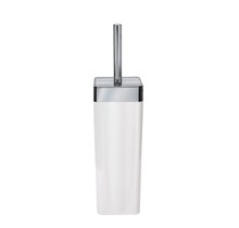 Kleine Wolke Toilet Brush Match White