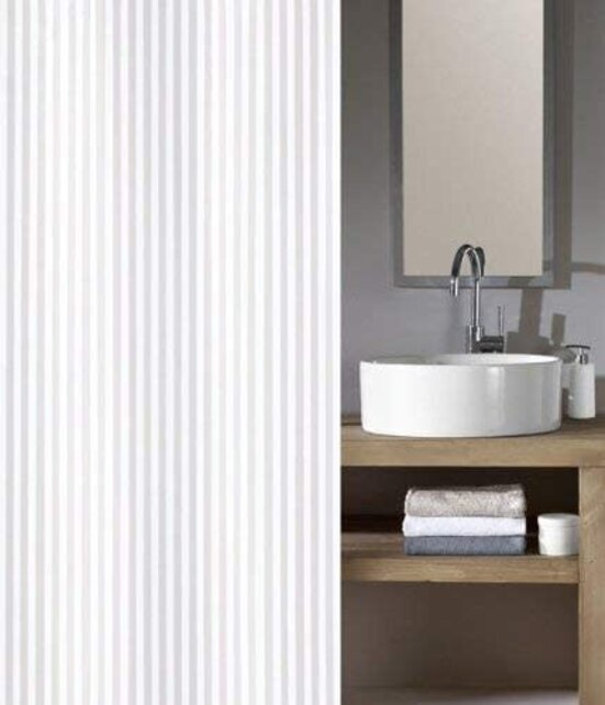 Kleine Wolke Toilet Brush Match White