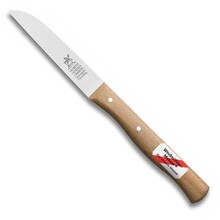 Mill Knife Plus Inox - 85mm