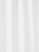 Kleine Wolke Shower Curtain Phonix 240 x 180 cm