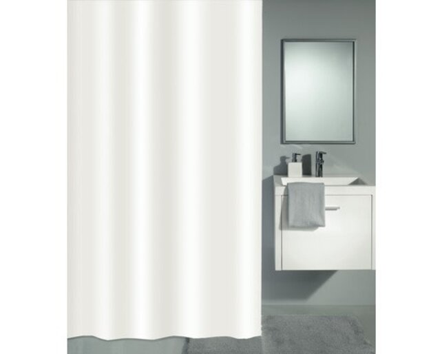 Kleine Wolke Rideau de douche Phonix 240 x 180 cm