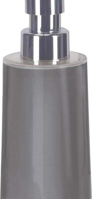 Kleine Wolke Zeeppomp Platinum