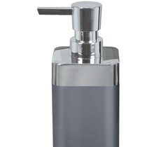 Kleine Wolke Soap Dispenser Platinum