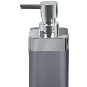 Soap Dispenser Platinum