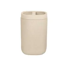 Kleine Wolke Gobelet à Brosse à Dents - Belgrano Beige